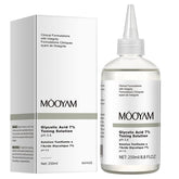 Glycolic Acid Toner 7%, Face Toner Face Serum for Facial Moisturizing, Firming Skin & Reduce Wrinkles, 250 Ml Refreshing Oil Control Toner Exfoliates and Nourishes Your Skin